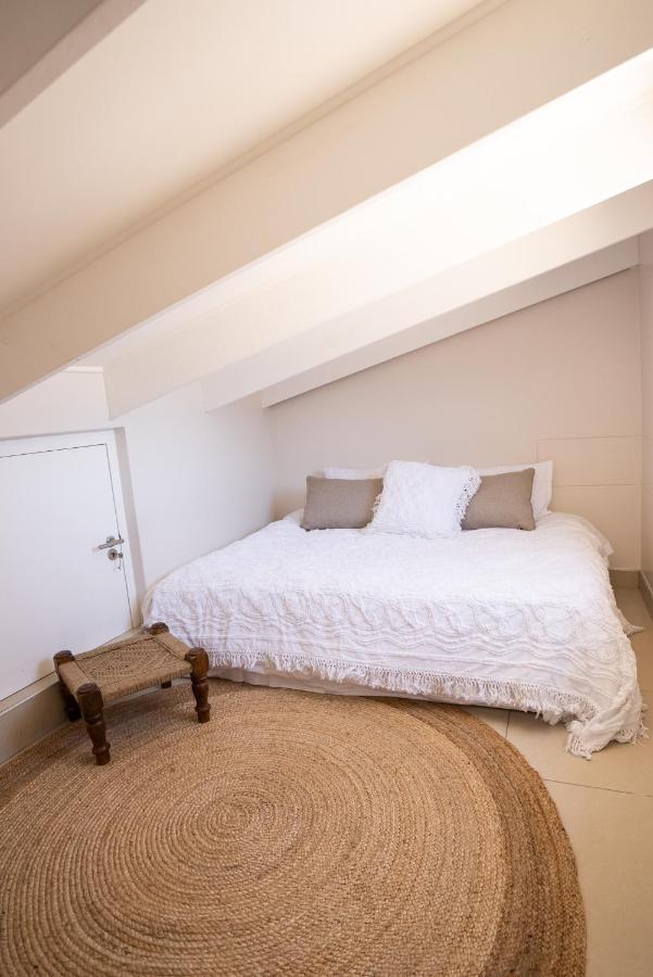 Deja Blue Beachfront Villa, Newly Renovated Langstrand Exteriér fotografie