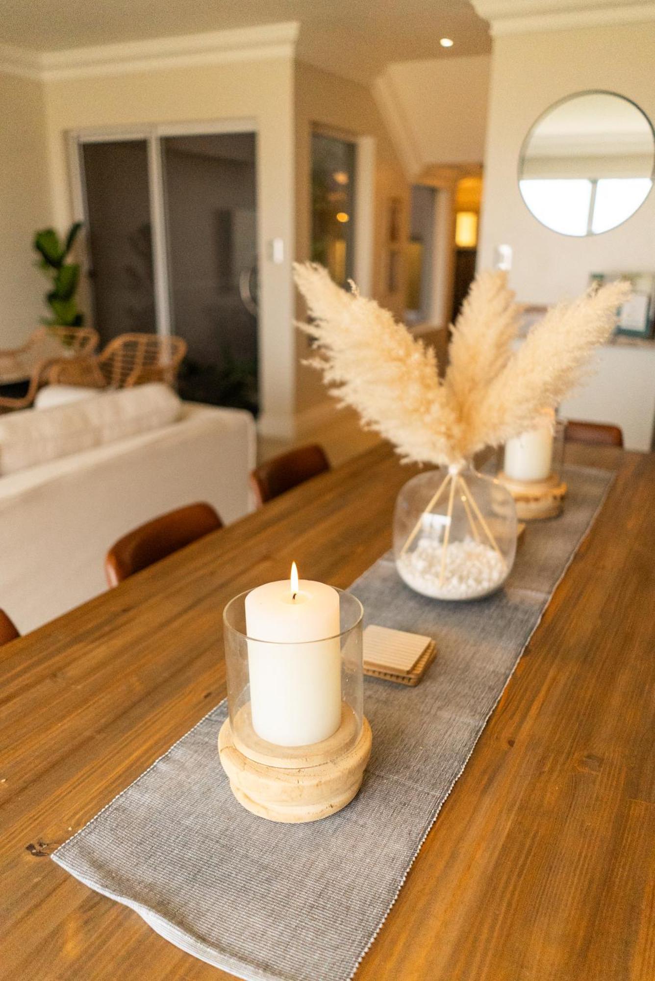Deja Blue Beachfront Villa, Newly Renovated Langstrand Exteriér fotografie