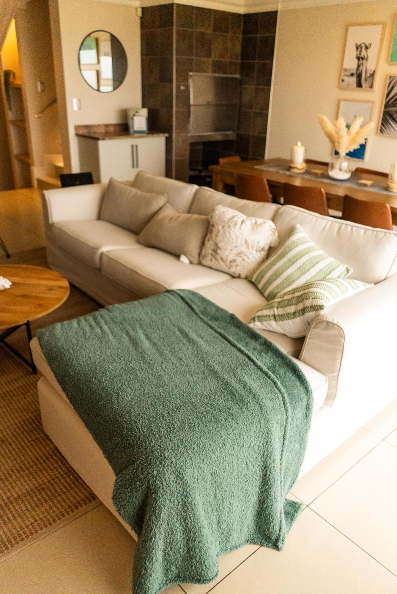 Deja Blue Beachfront Villa, Newly Renovated Langstrand Exteriér fotografie