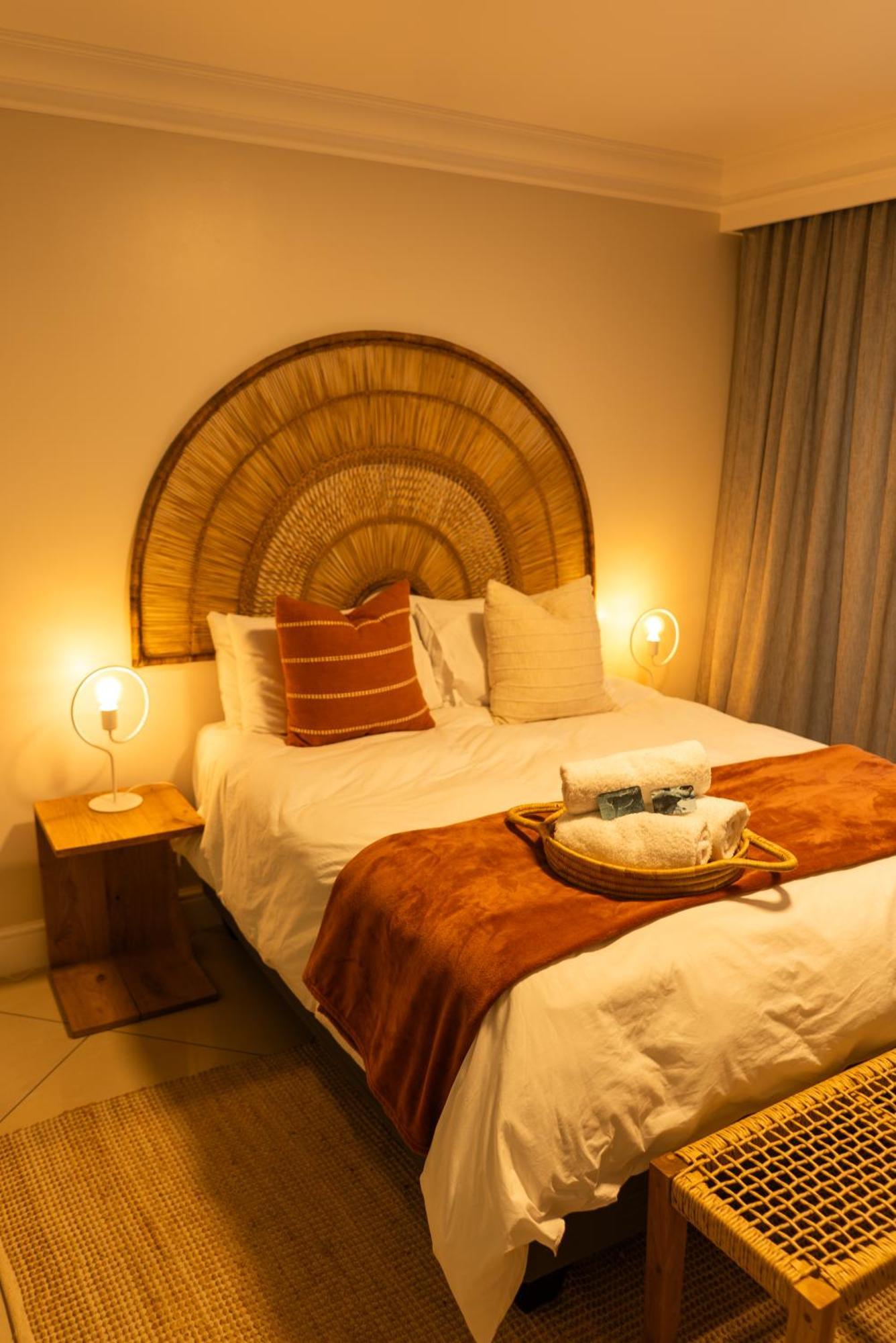 Deja Blue Beachfront Villa, Newly Renovated Langstrand Exteriér fotografie