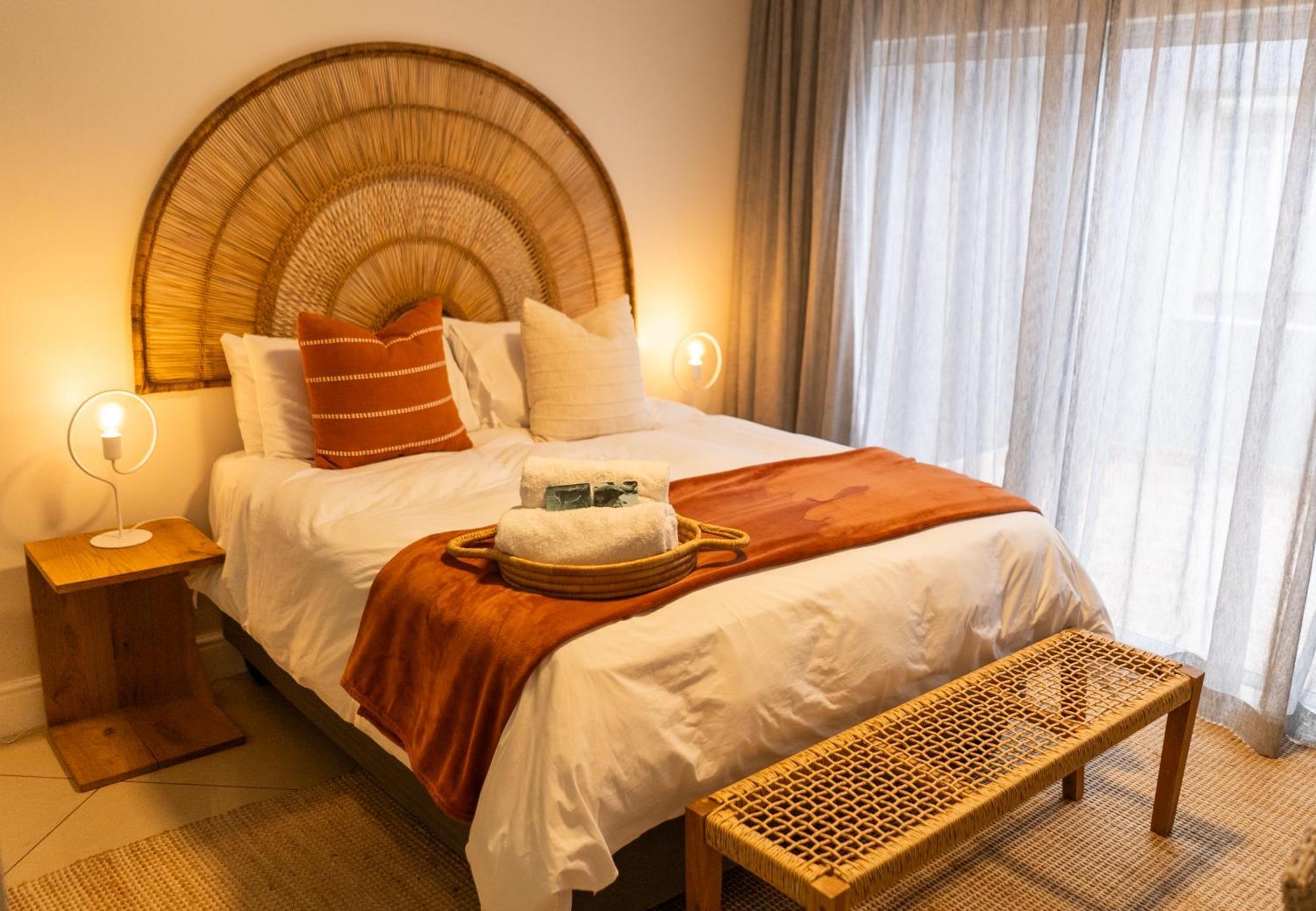 Deja Blue Beachfront Villa, Newly Renovated Langstrand Exteriér fotografie